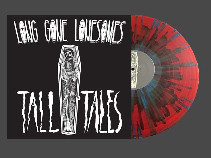long-gone-lonesomes-tall-tales-vinyl-record